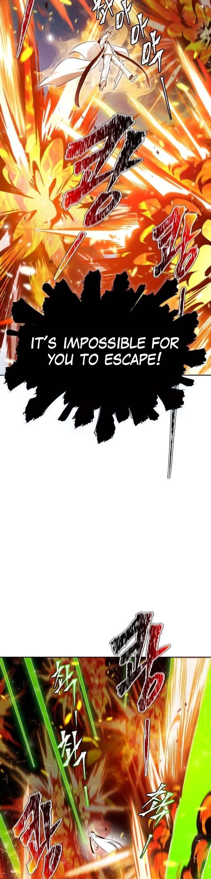 Tower of God Chapter 629 image 30